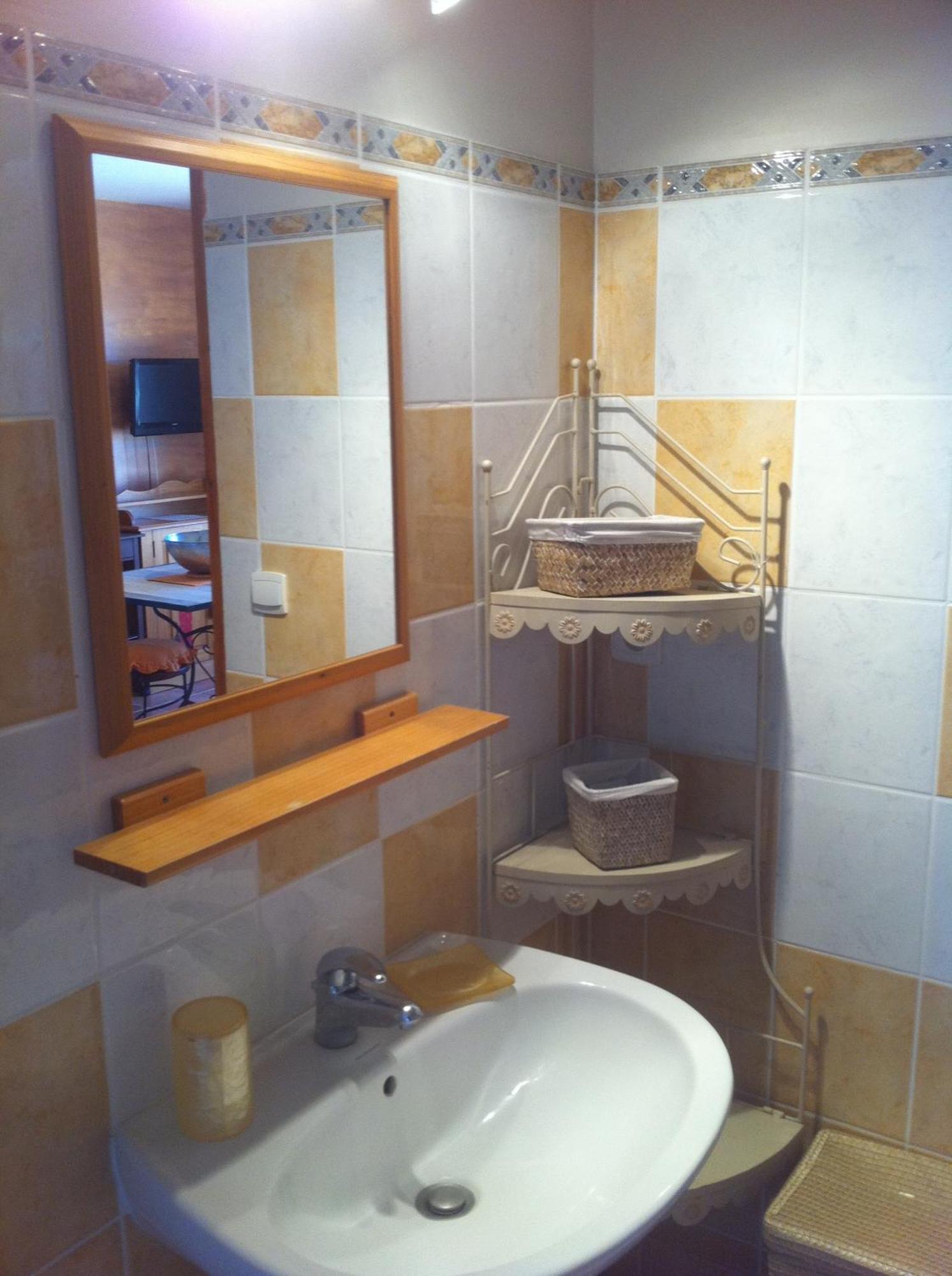 Le Mas Du Ruisseau Bellegarde  Kamer foto
