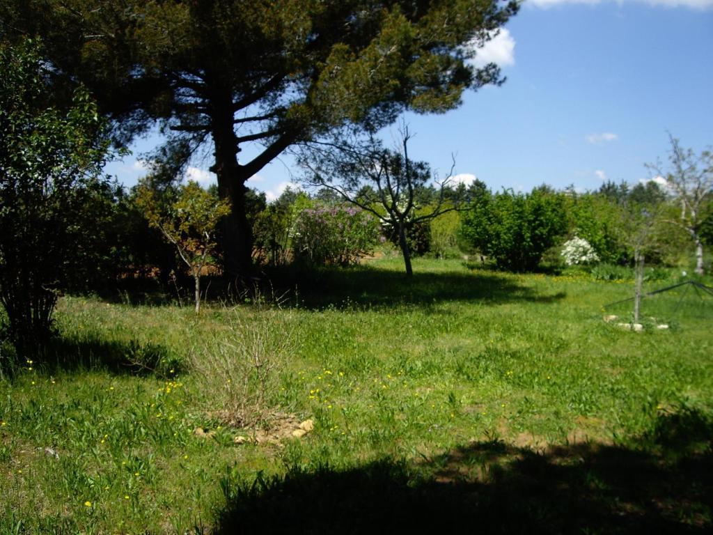 Le Mas Du Ruisseau Bellegarde  Kamer foto